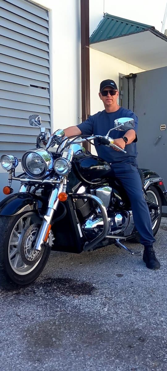 Клевцов Алексей